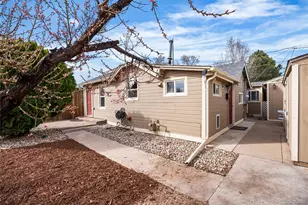 4391 W Dakota Ave, Denver, CO 80219 - Photo 3