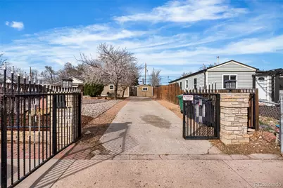 4391 W Dakota Avenue, Denver, CO 80219 - Photo 35