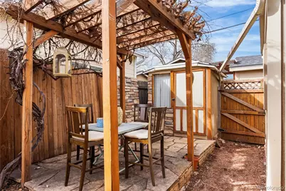 4391 W Dakota Avenue, Denver, CO 80219 - Photo 33