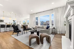 4675 High Mesa Cir, Castle Rock, CO 80108 - Photo 5