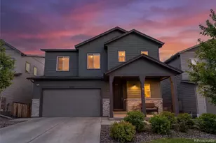 4675 High Mesa Cir, Castle Rock, CO 80108 - Photo 1