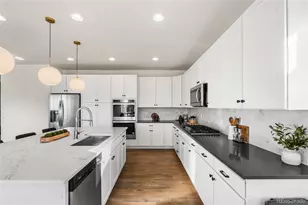 4675 High Mesa Cir, Castle Rock, CO 80108 - Photo 11