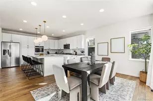 4675 High Mesa Cir, Castle Rock, CO 80108 - Photo 9