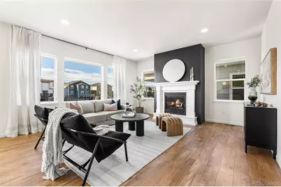 4675 High Mesa Circle, Castle Rock, CO 80108 - Photo 3