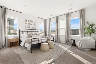 4675 High Mesa Cir, Castle Rock, CO 80108 - Photo 31