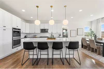 4675 High Mesa Circle, Castle Rock, CO 80108 - Photo 7