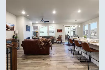 [Address not provided], Monument, CO  - Photo 11