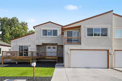 8672 W 49th Place, Arvada, CO 80002 - Photo 1