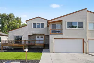 8672 W 49th Pl, Arvada, CO 80002 - Photo 1