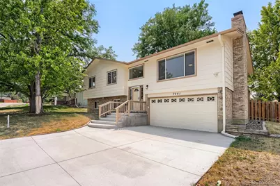 7041 S Quince Street, Englewood, CO 80112 - Photo 1
