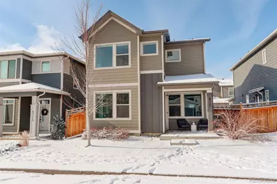 6727 Canosa Street, Denver, CO 80221 - Photo 1