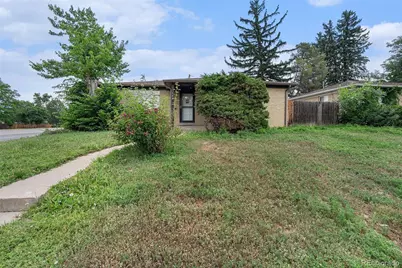 588 Empire Street, Aurora, CO 80010 - Photo 1