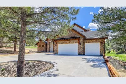 11790 Huckleberry Drive, Franktown, CO 80116 - Photo 3