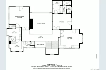 11790 Huckleberry Drive, Franktown, CO 80116 - Photo 35