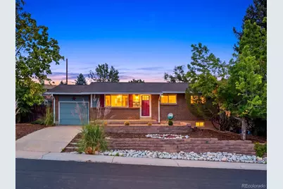 7085 W 71st Avenue, Arvada, CO 80003 - Photo 1