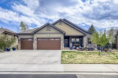 4809 Brumby Lane, Fort Collins, CO 80524 - Photo 1
