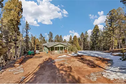 191 Nuaku, Florissant, CO 80816 - Photo 5