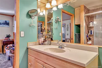 191 Nuaku, Florissant, CO 80816 - Photo 35