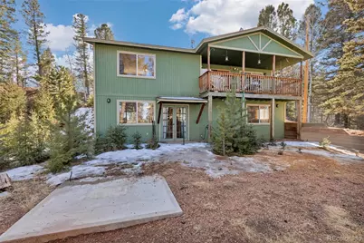 191 Nuaku, Florissant, CO 80816 - Photo 41