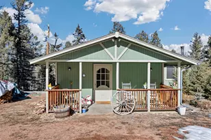 191 Nuaku, Florissant, CO 80816 - Photo 1