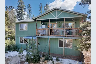 191 Nuaku, Florissant, CO 80816 - Photo 39