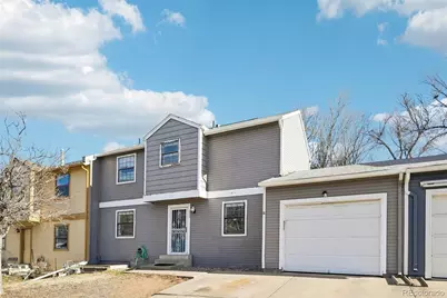 2212 S Decatur Street, Denver, CO 80219 - Photo 1