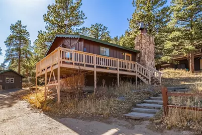 27 Freya Lane, Estes Park, CO 80517 - Photo 3