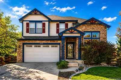 7034 S Fultondale Circle, Aurora, CO 80016 - Photo 1