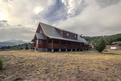 4905 Jaffe Road, Fort Garland, CO 81133 - Photo 11