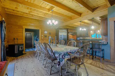4905 Jaffe Road, Fort Garland, CO 81133 - Photo 17