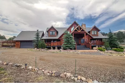 4905 Jaffe Road, Fort Garland, CO 81133 - Photo 5
