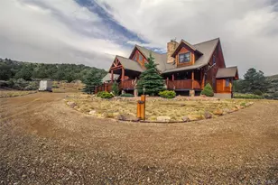 4905 Jaffe Rd, Fort Garland, CO 81133 - Photo 3