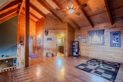 4905 Jaffe Road, Fort Garland, CO 81133 - Photo 33