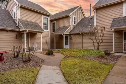 13412 E Asbury Drive, Aurora, CO 80014 - Photo 1