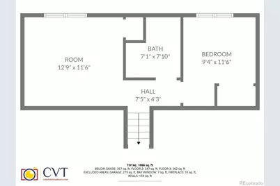 8439 Sandreed Circle, Parker, CO 80134 - Photo 5