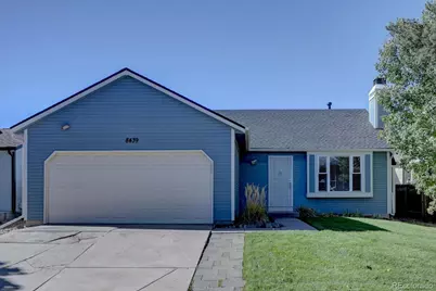 8439 Sandreed Circle, Parker, CO 80134 - Photo 1