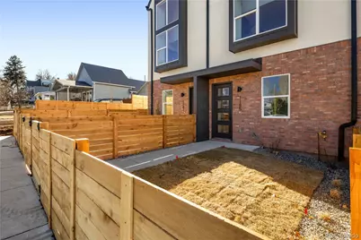 1181 Lowell Avenue, Denver, CO 80204 - Photo 1