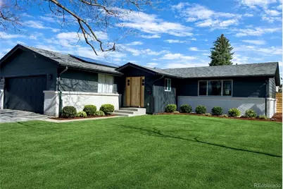 6272 S Garfield Drive, Centennial, CO 80121 - Photo 1