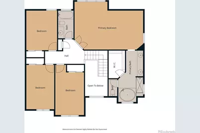 19815 E Belleview Place, Centennial, CO 80015 - Photo 49