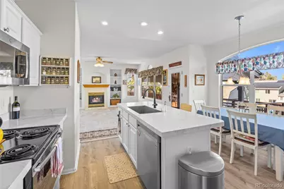 19815 E Belleview Place, Centennial, CO 80015 - Photo 5