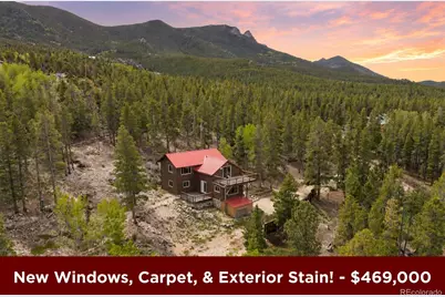 109 Cutforth Road, Black Hawk, CO 80422 - Photo 1