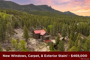 109 Cutforth Rd, Black Hawk, CO 80422 - Photo 1