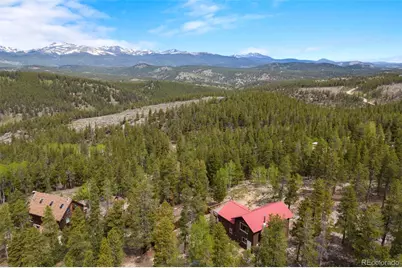 109 Cutforth Road, Black Hawk, CO 80422 - Photo 3