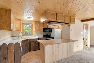 109 Cutforth Road, Black Hawk, CO 80422 - Photo 9