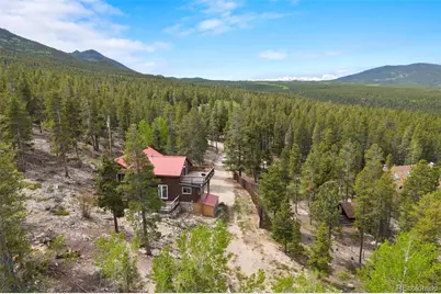 109 Cutforth Road, Black Hawk, CO 80422 - Photo 33