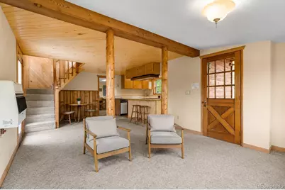 109 Cutforth Road, Black Hawk, CO 80422 - Photo 5