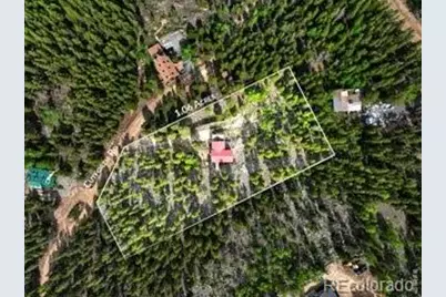 109 Cutforth Road, Black Hawk, CO 80422 - Photo 37