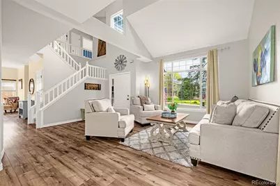 16128 Amber Rock Court, Parker, CO 80134 - Photo 5