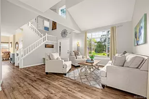 16128 Amber Rock Ct, Parker, CO 80134 - Photo 5