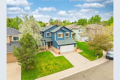 16128 Amber Rock Court, Parker, CO 80134 - Photo 45